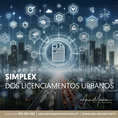 Licenciamento Urbano